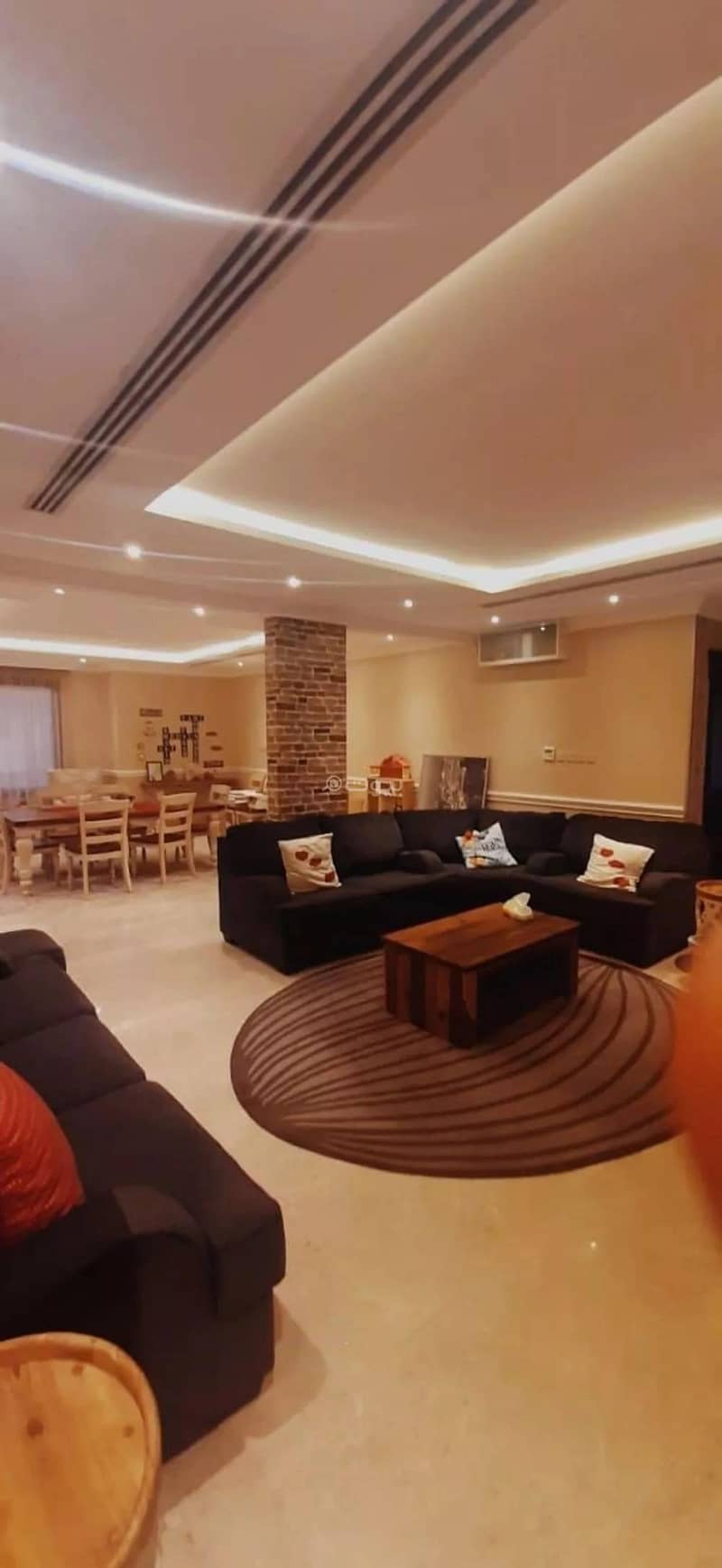 7 Rooms Villa For Sale in Al Nada, Riyadh