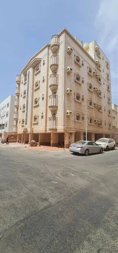 3 Bedroom Flat for Rent in Jeddah, Western Region - 3 Room Apartment For Rent, Al-Faisalia, Jeddah