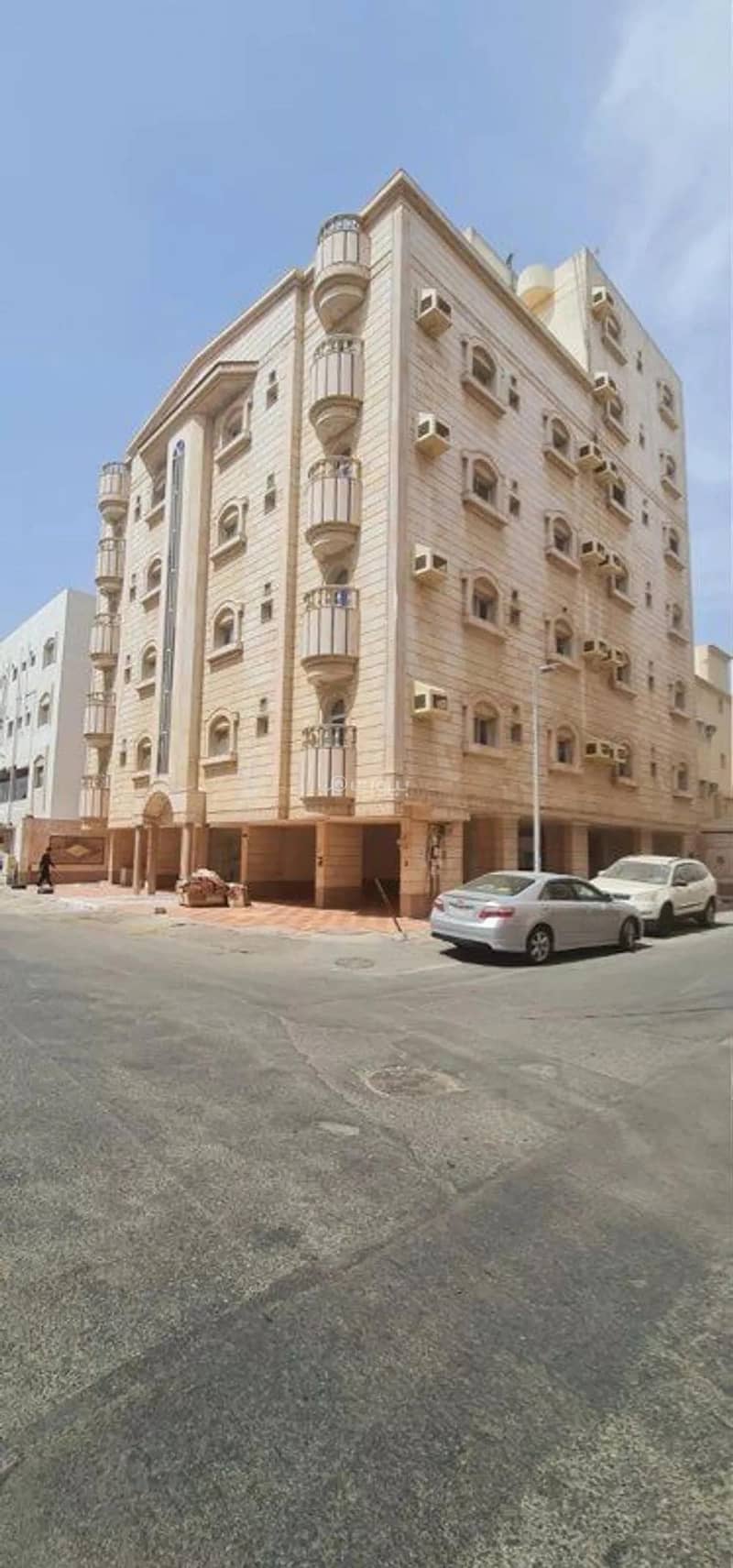 3 Room Apartment For Rent, Al-Faisalia, Jeddah