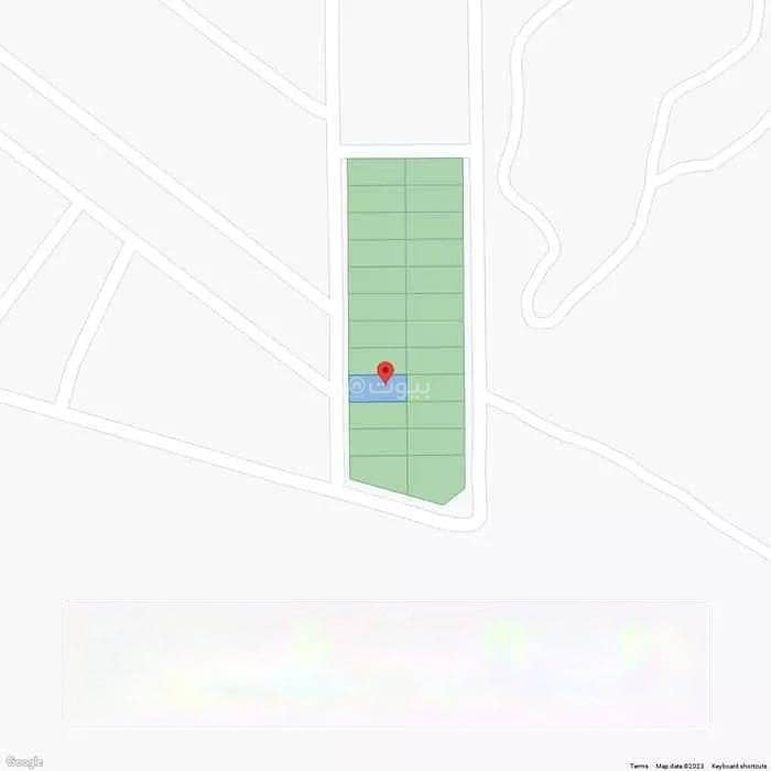 Land For Sale - Badr, Riyadh