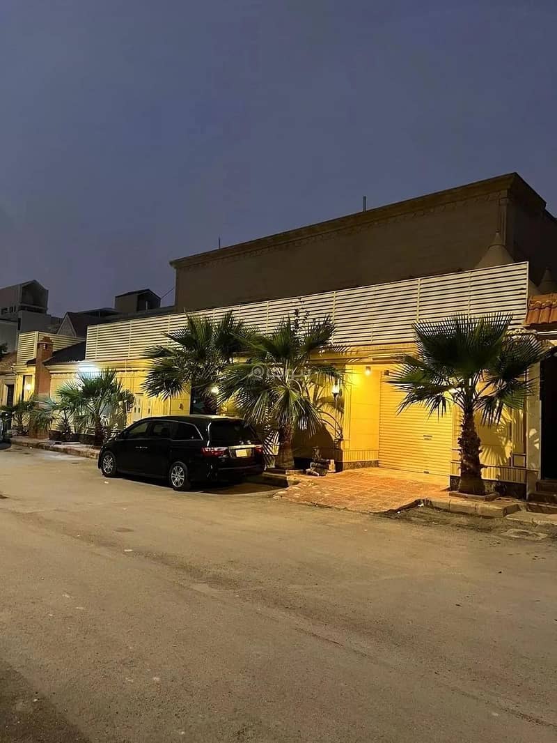 Villa For Sale Abu Al-Fadl bin Al-Marjani in Tuwaiq, Riyadh
