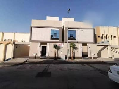 3 Bedroom Villa for Sale in Riyadh, Riyadh Region - 5-Room Villa For Sale in 15 Street, Al Riad, Riyadh