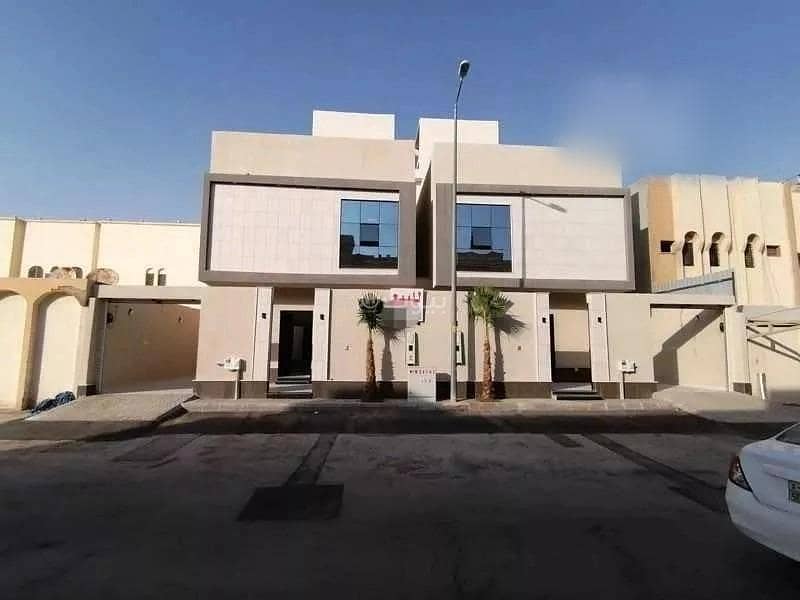 5-Room Villa For Sale in 15 Street, Al Riad, Riyadh