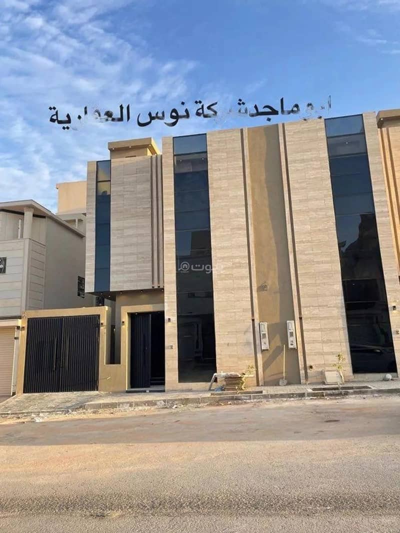 5 Bedrooms Villa For Sale, Al Mahdiyya, Riyadh