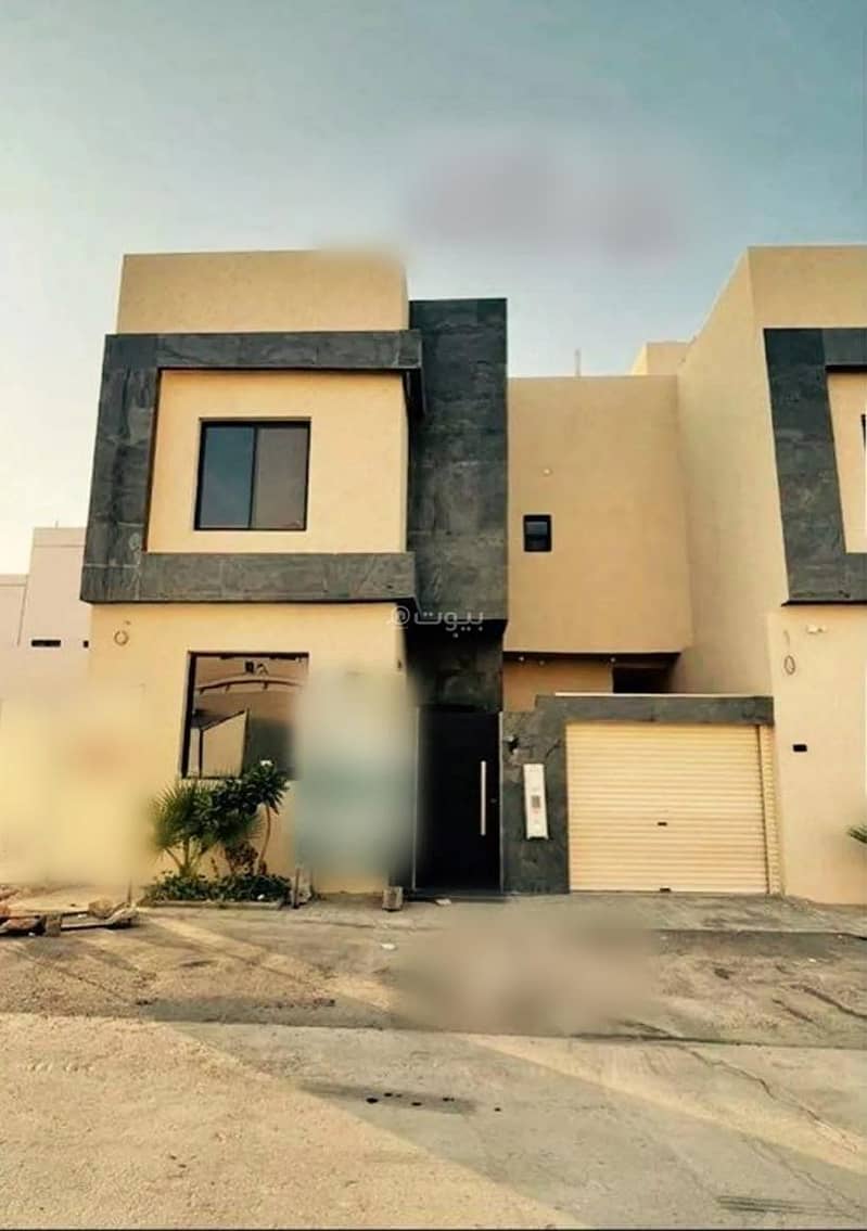 5 Room Villa For Sale, Street 20, Al Mahdiyah, Riyadh
