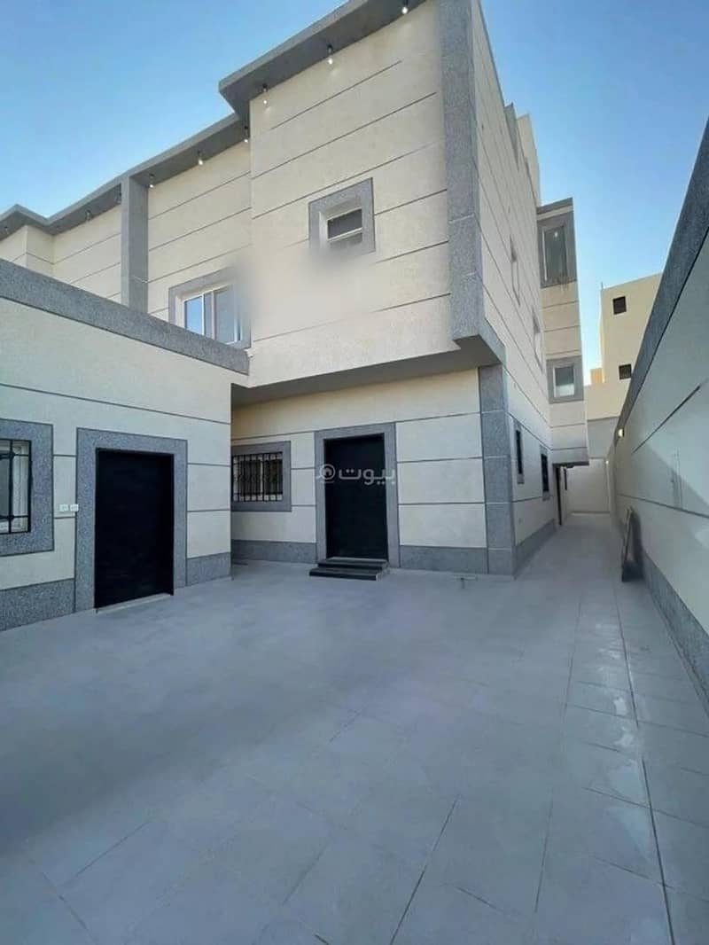 6 Rooms Villa For Sale, 20 Street, Al Mahdiyah, Riyadh