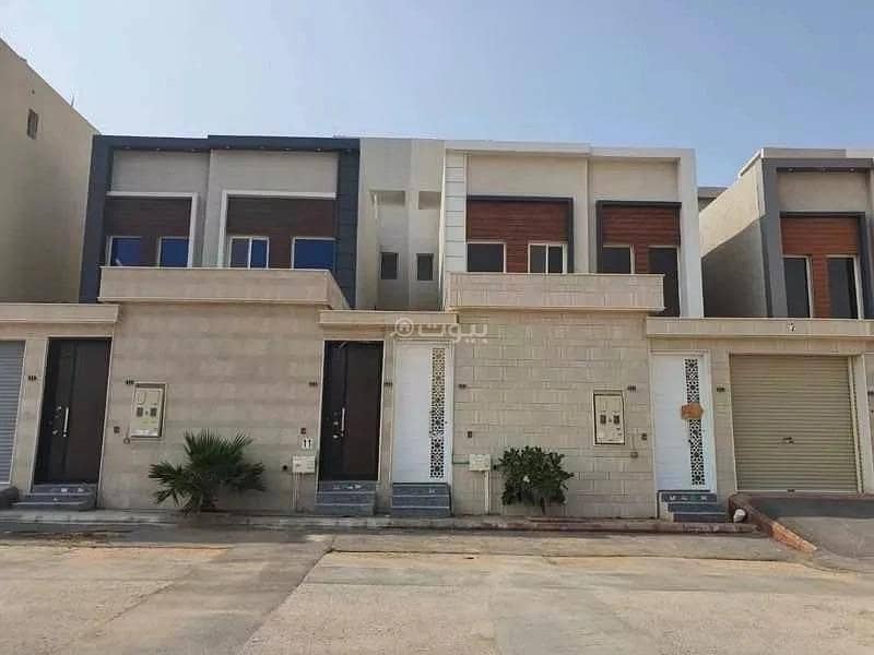 5 Rooms Villa For Sale in Al Hazm District, Riyadh