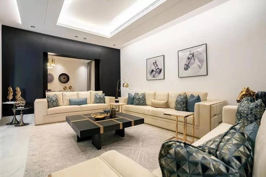 4 Rooms Villa For Sale Al Nada, Riyadh