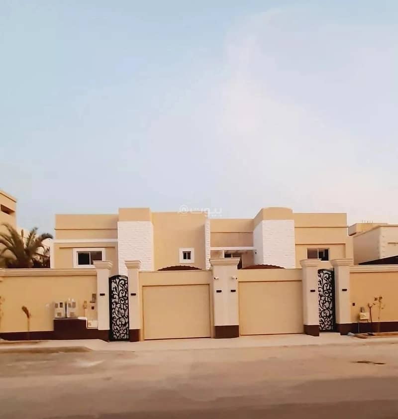 Villa For Sale, Al Wurud, Riyadh