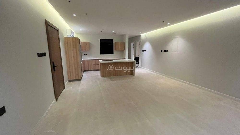 3 Rooms Apartment For Sale, Al Muntsar Street, Riyadh