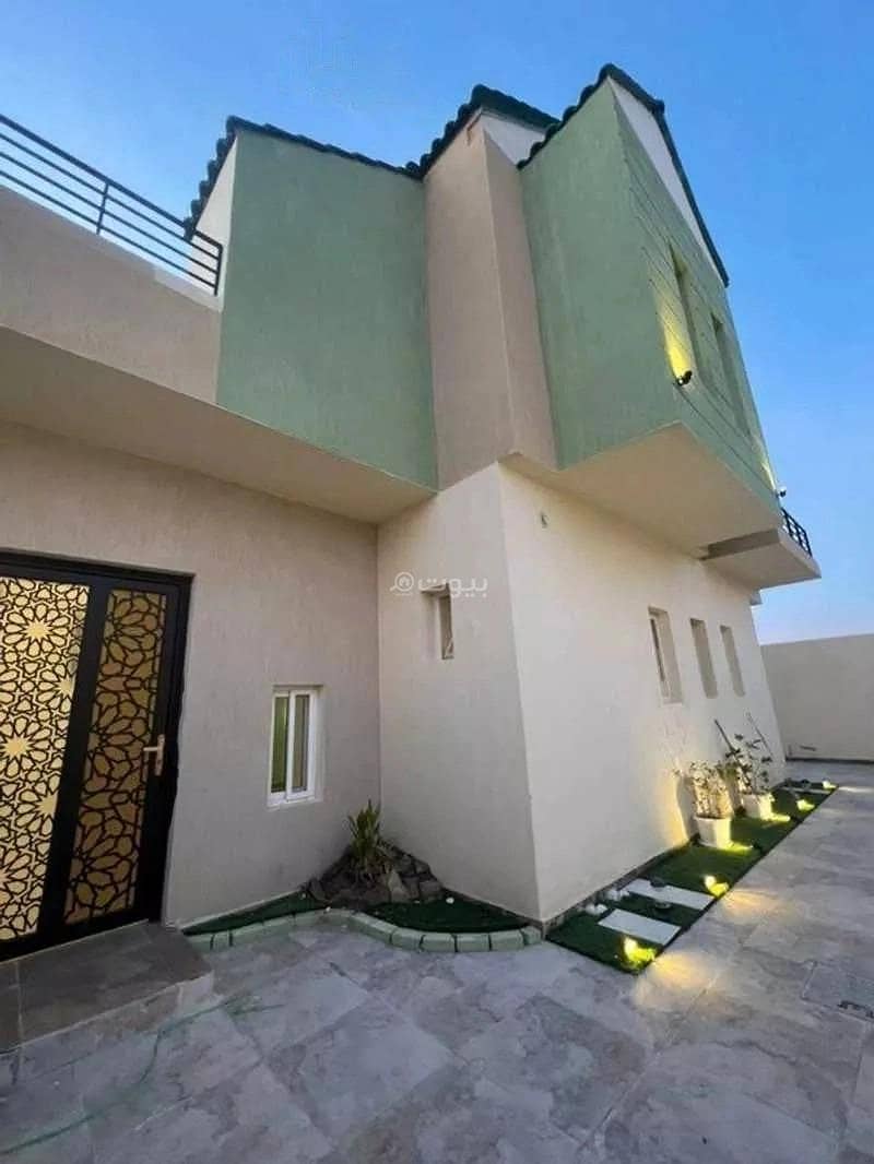 Villa For Sale in Al Fanar, Jeddah