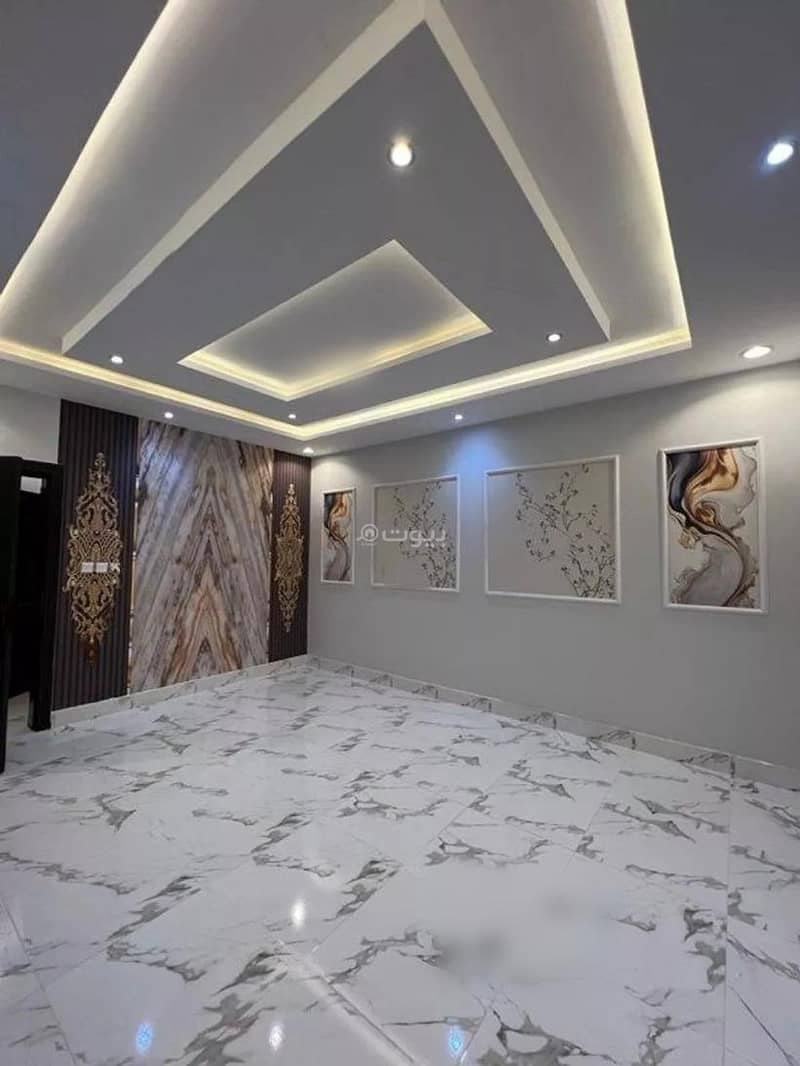 4 Room Apartment For Sale ,Mureikh, Jeddah