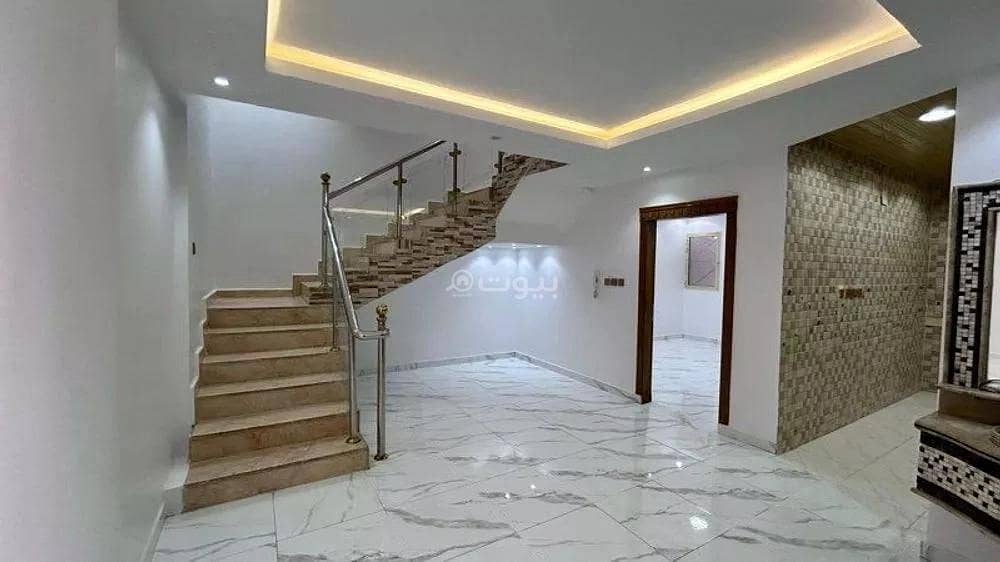 4 Room Villa For Sale in Al Munsiyah, Riyadh