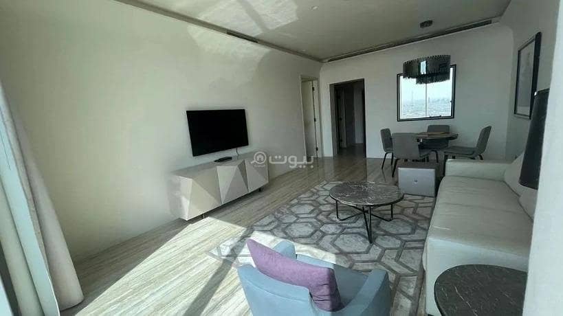 1 Room Apartment For Sale, Al Olaya, Riyadh