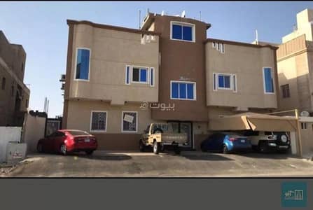 عمارة سكنية  للبيع في جدة، المنطقة الغربية - عمارة للبيع بحي الصالحية، جدة