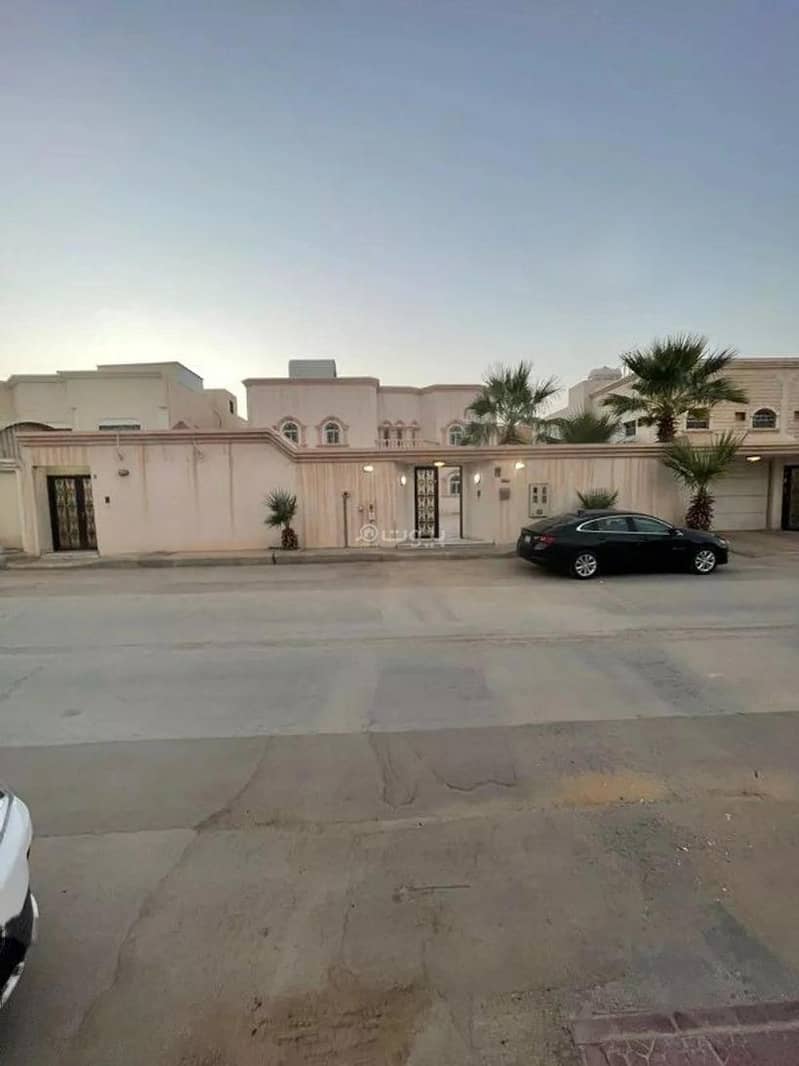 7 Bedroom Villa For Sale in An Al Nahdah, Riyadh