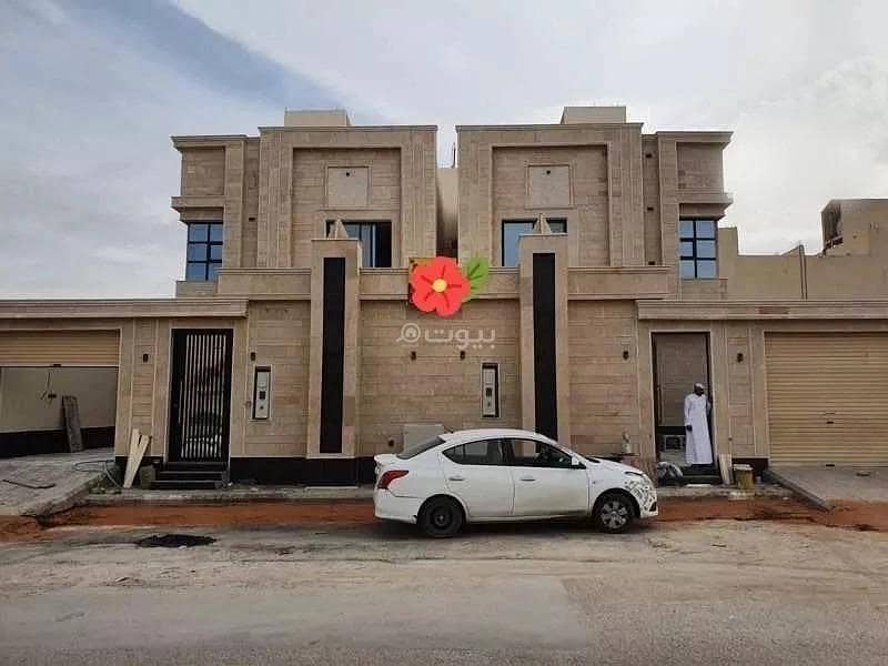 Villa For Sale, Tawiq, Riyadh