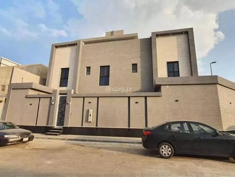 5 Rooms Villa For Sale, Shifa District, Riyadh