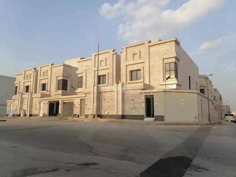 5 Rooms Villa For Sale Al Zahrah, Riyadh