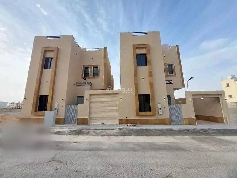 5 Bedroom Villa For Sale in Dhahrat Laban, Riyadh