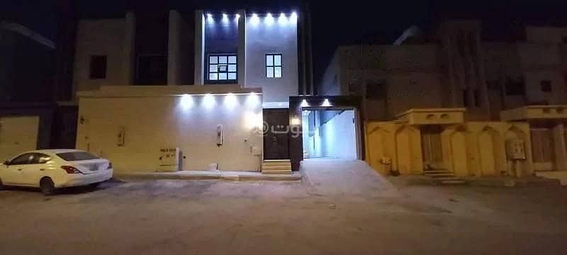 فيلا من 5 غرف للبيع - شارع بشير البصري، الرياض