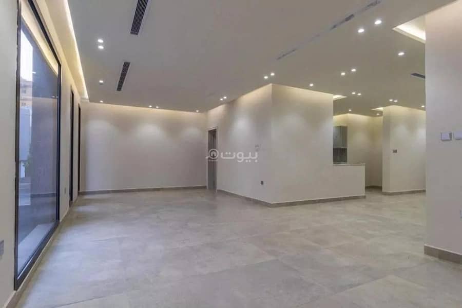 5 Room Apartment For Rent In Al Rawdah, Jeddah