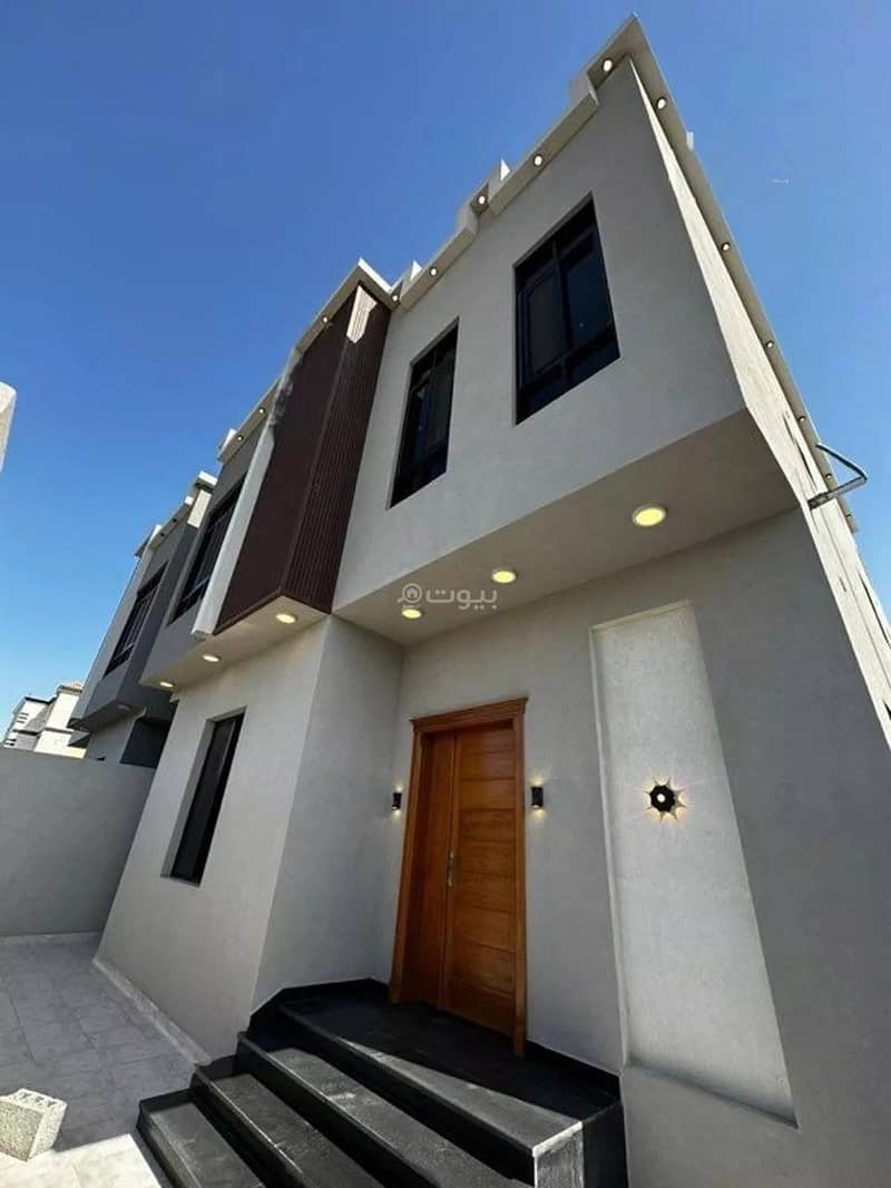 Villa For Sale, Taiba, Jeddah