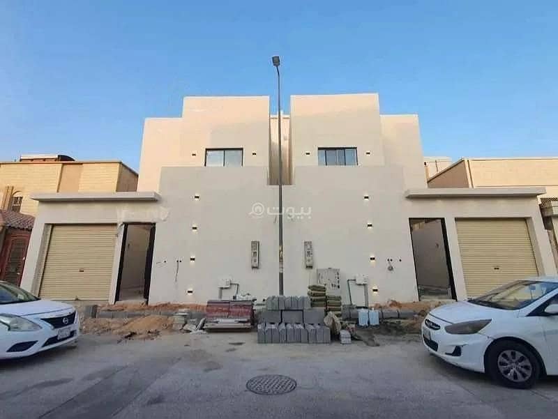 5 Rooms Villa for Sale in Al Swaidi, Riyadh