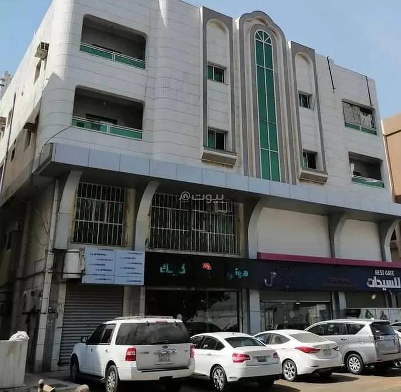 Apartment For Rent, Al-Shakreen Street, Jeddah
