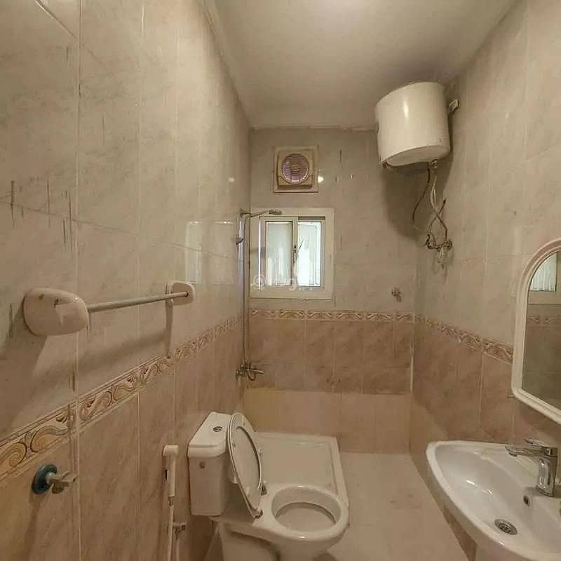 2 Bedrooms Apartment for Rent In Al Bawadi, Jeddah