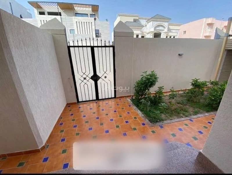 9 Rooms Villa for Rent in Obhur Al-Shamaliyah, Jeddah
