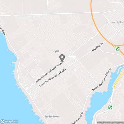 Commercial Land for Sale in Jeddah, Western Region - Commercial Land For Sale, Al Sheraa, Jeddah