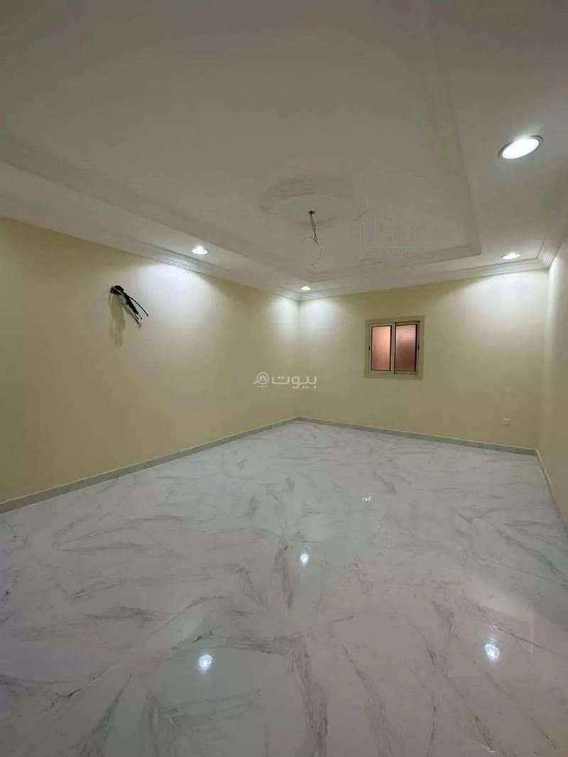 5 Rooms Apartment For Rent, Al Marwah, Jeddah