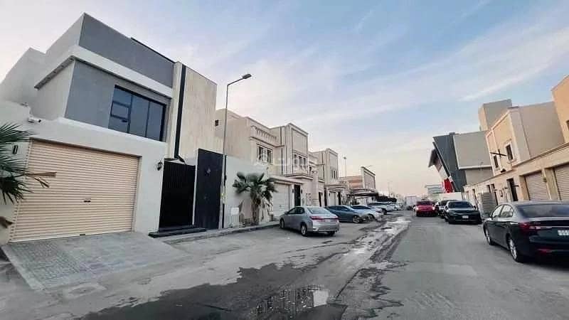 5 Bedrooms Villa For Sale in Al Yarmuk, Riyadh