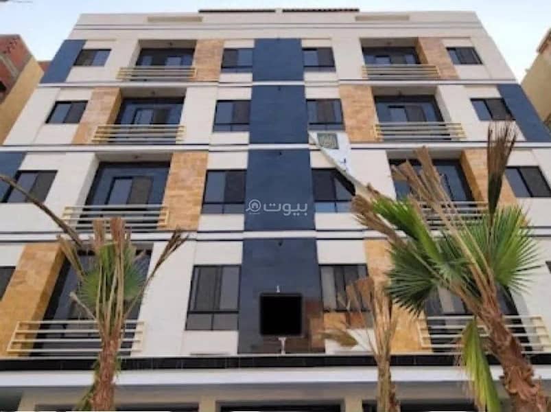 4-Room Apartment For Sale Al rayaan, Jeddah