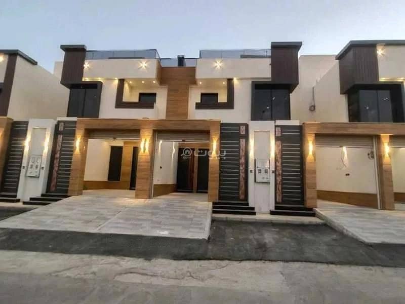 3 Rooms Villa For Sale in Badr, Riyadh