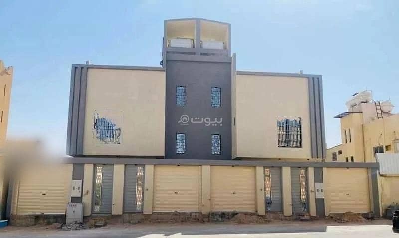 Villa For Sale in Al Suwaidi, Riyadh