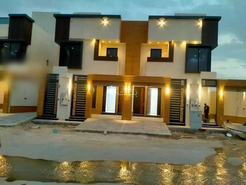 3 Rooms Villa For Sale in Badr, Riyadh