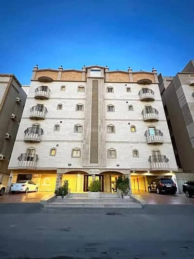 شقة 4 غرف نوم للايجار في جدة، المنطقة الغربية - شقة 4 غرف للإيجار، المروة، جدة