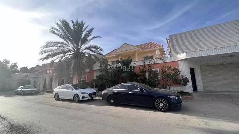 6 Rooms Villa For Sale , Al Fadol, Riyadh
