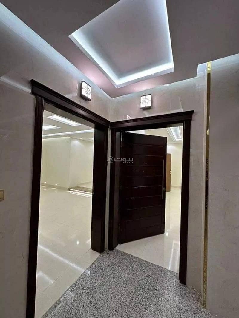 6 Rooms Apartment For Sale, Al Rughamah, Jeddah