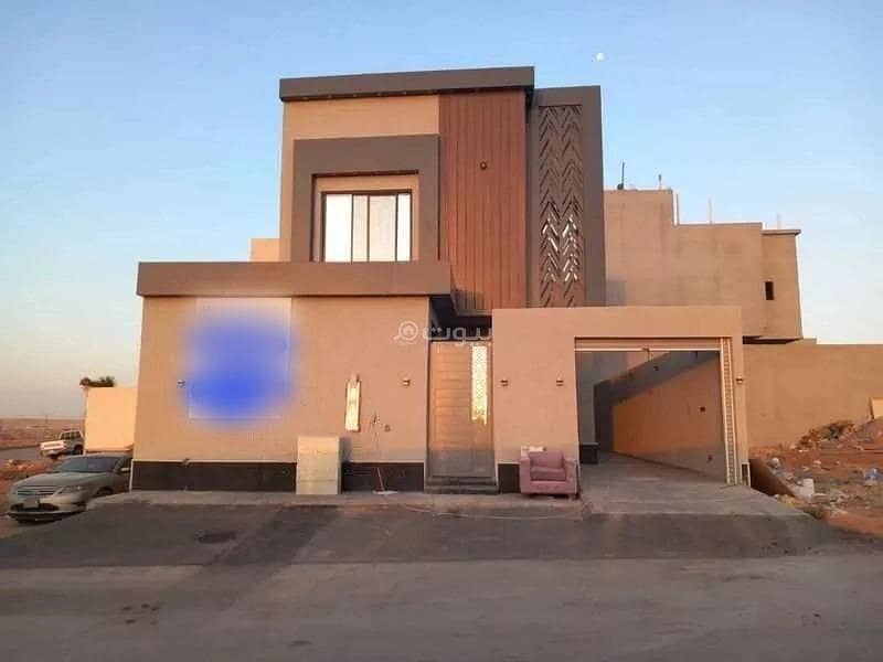 For sale Villa In Al Rimal , East Riyadh