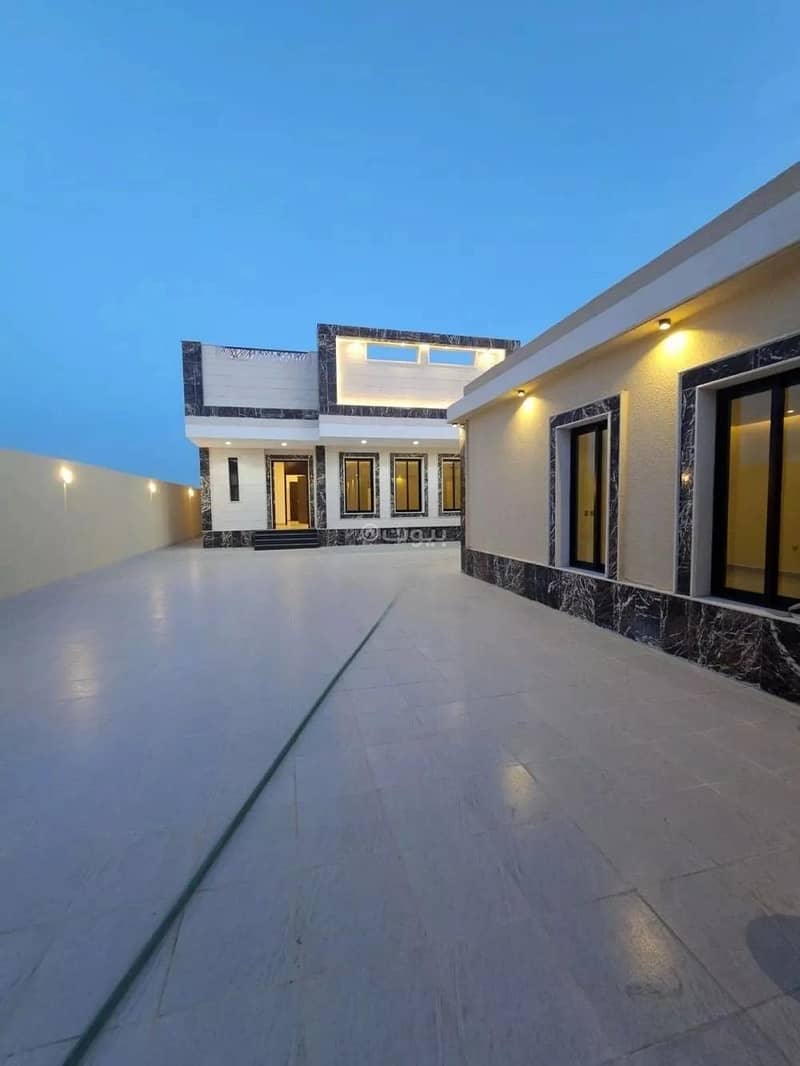 5 Bedroom Villa For Sale in Riyadh, Jeddah