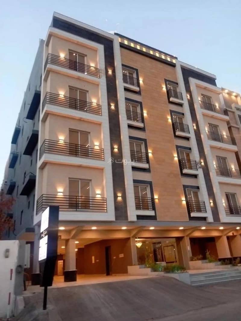 6 Rooms Apartment For Sale in Al Rayaan, Jeddah