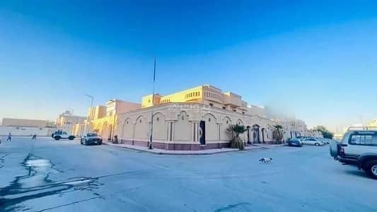 فیلا 5 غرف نوم للبيع في الرياض، منطقة الرياض - فيلا 5 غرف للبيع في حي النهضة، الرياض