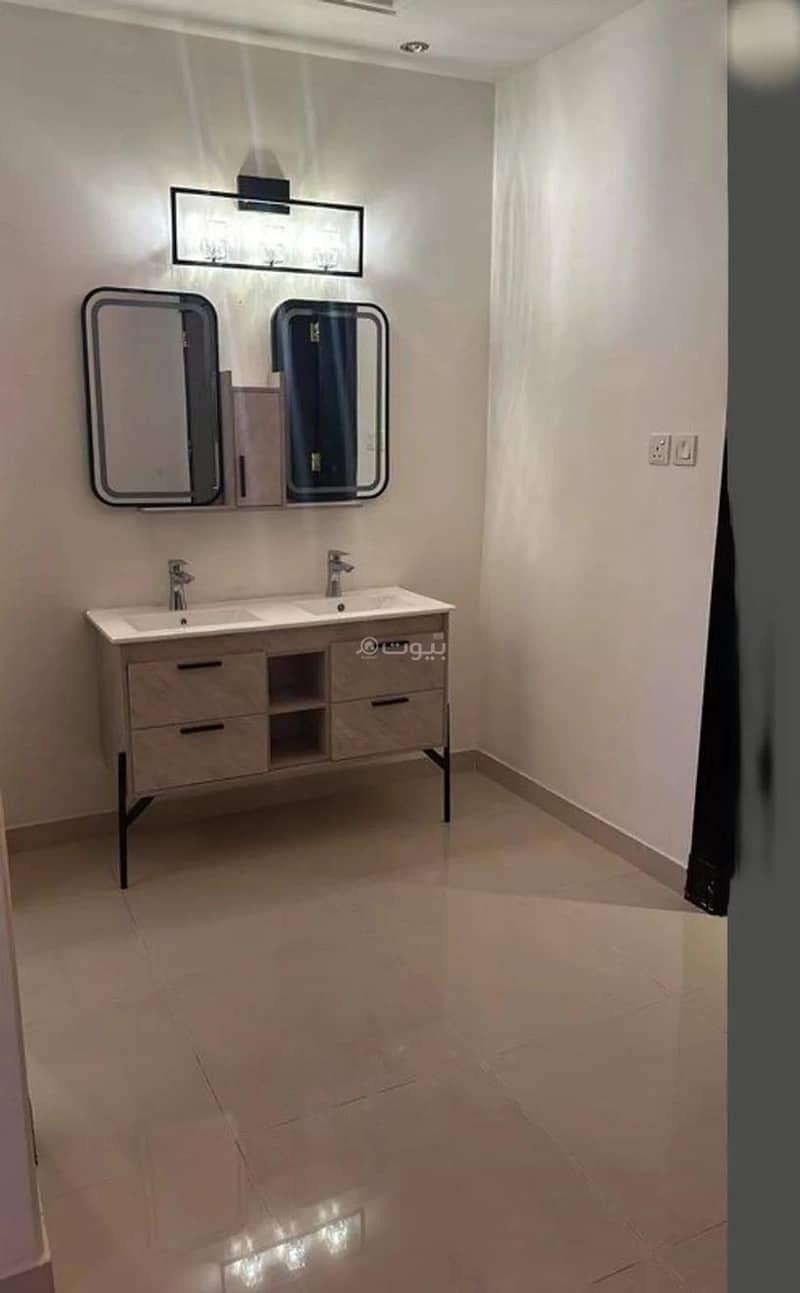 3 Bedroom Apartment For Rent ,Al Yasmin, Riyadh