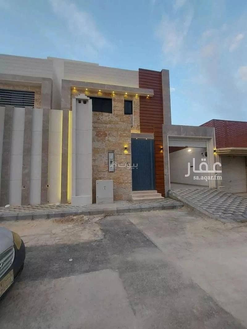 4 Rooms Villa For Sale, Tuwaiq, Riyadh