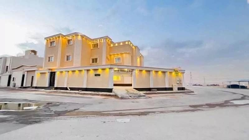 Villa for Sale, Al Bayan Neighbothood, Al Riyadh