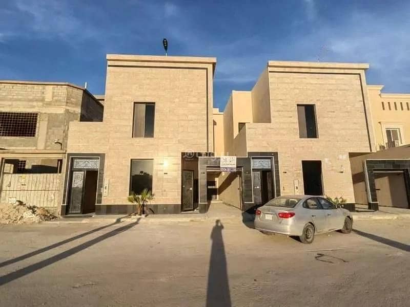5 Bedroom Villa For Sale, Riyadh