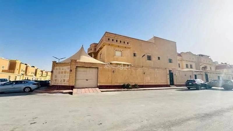 7 Rooms Villa For Sale, Al Yarmuk, Riyadh